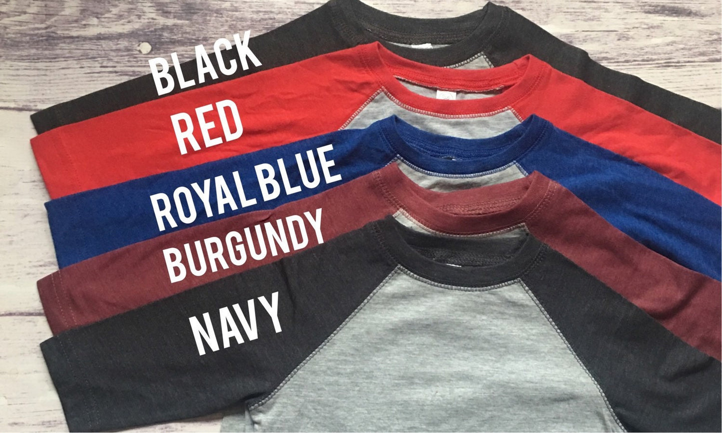 Baseball Big Brother Season Starting Shirt