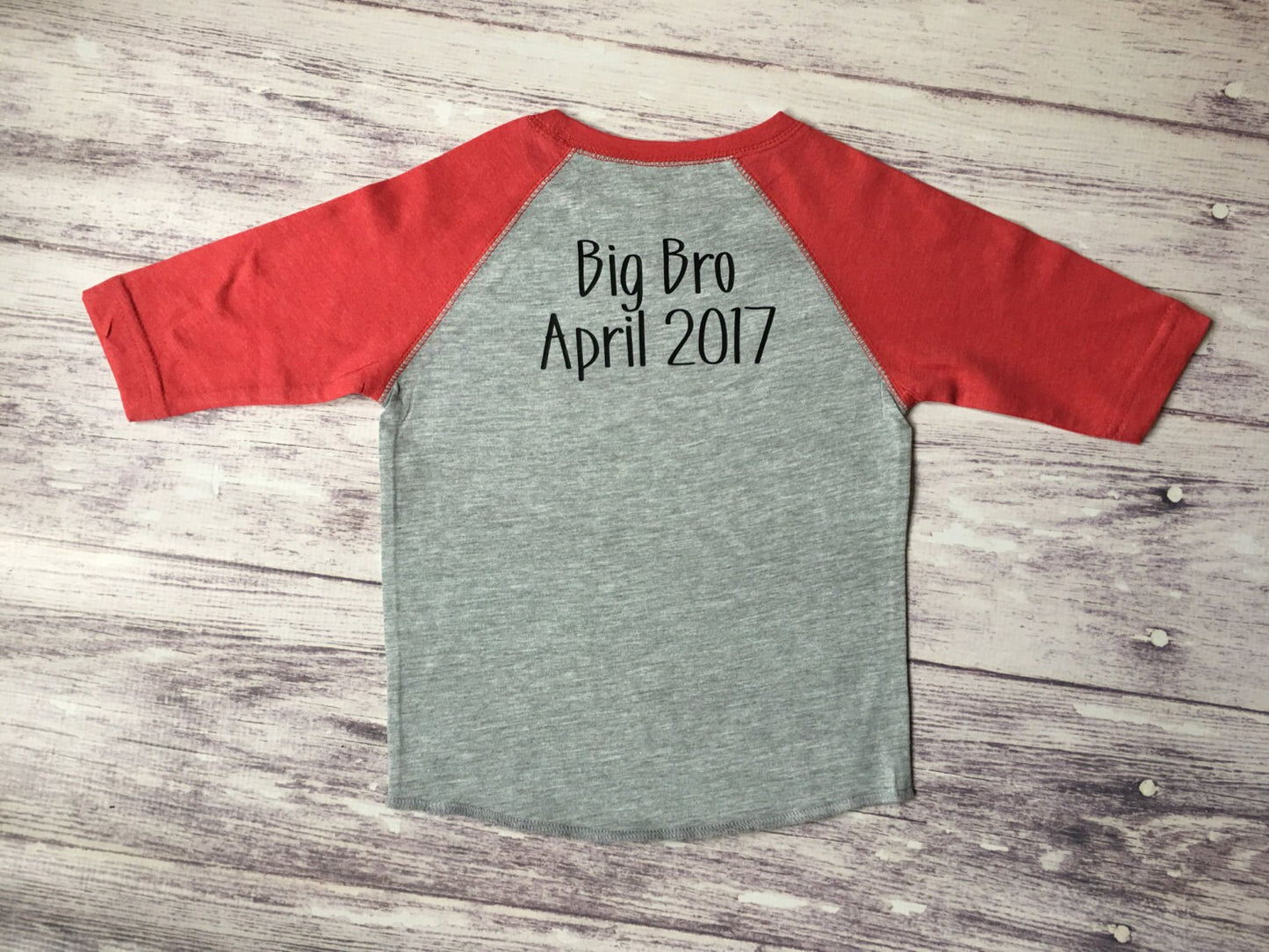 I'm so awesome my parents are having another, Promoted To Big Brother shirt