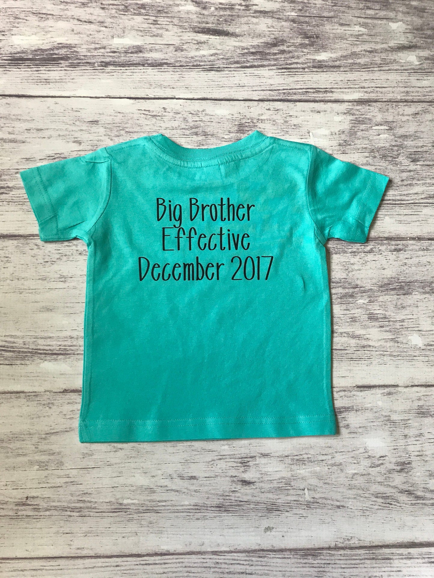 I'm So Cute Mom & Dad Did It Again Big Brother Shirt