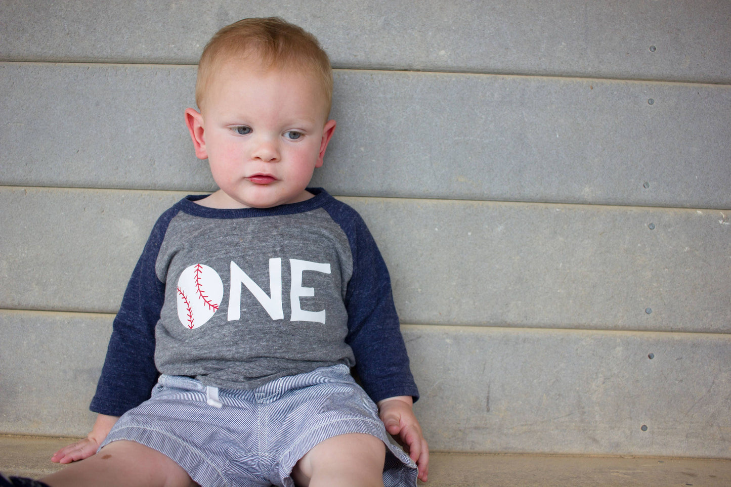 1st birthday Baseball shirt, Smash Cake Boy, 1 Year Old Gift, First birthday gift, Baseball Party