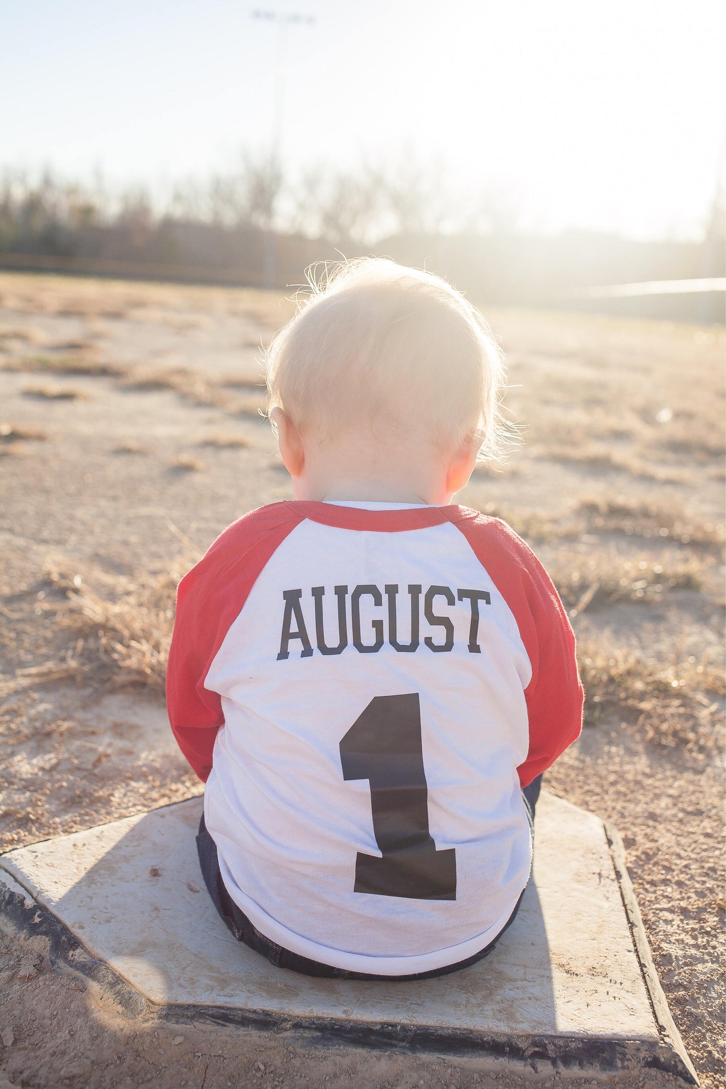Rookie Of The Year Baseball Baby Shirt, 1st Birthday Boy Outfit Custom, 1 Year Old Baby Boy Tee, 12 Months Baby Name Outfit, First Bday Gift