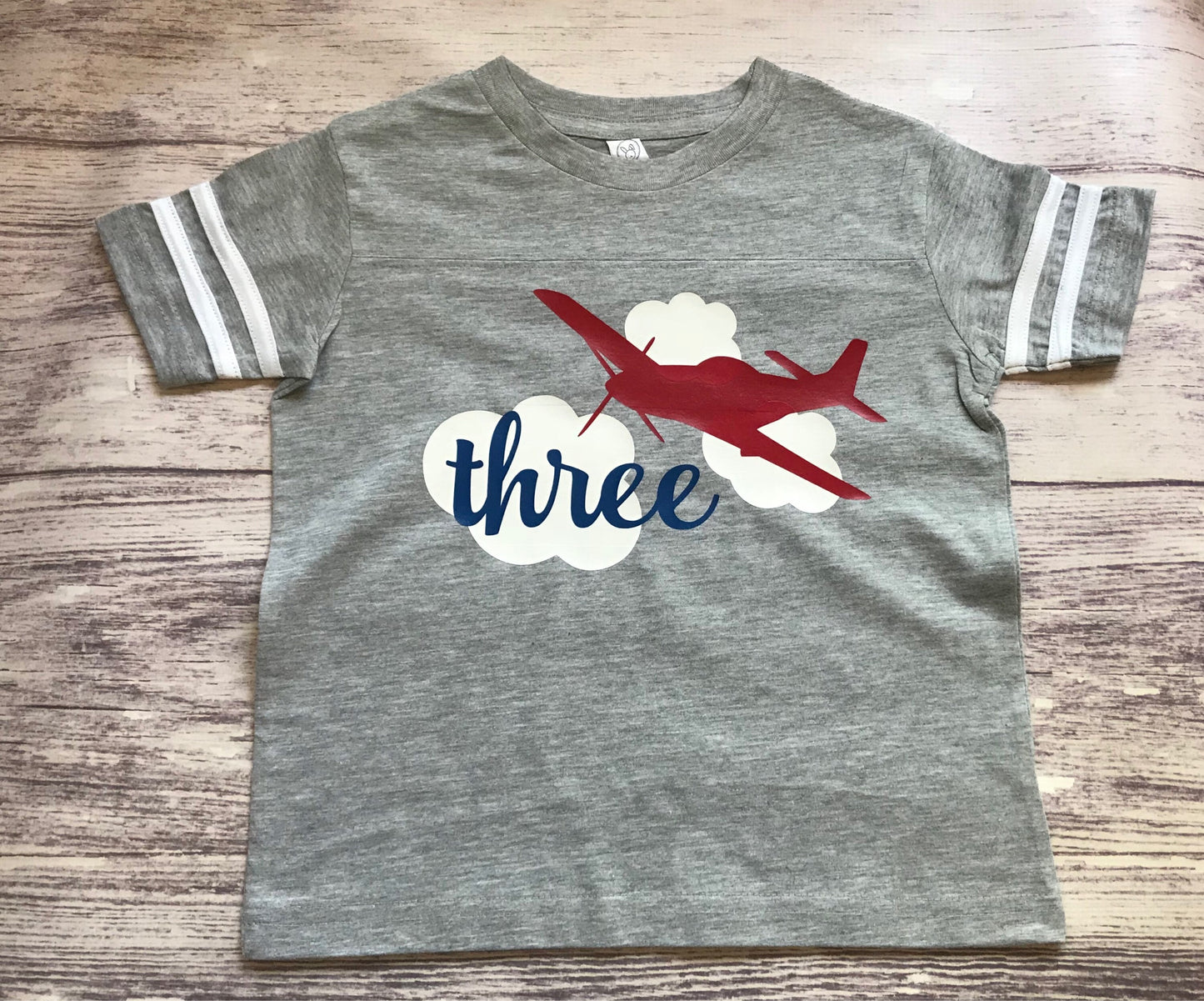 3rd birthday shirt, Airplane birthday shirt, Vintage Airplane birthday, airplane shirt, airplane party