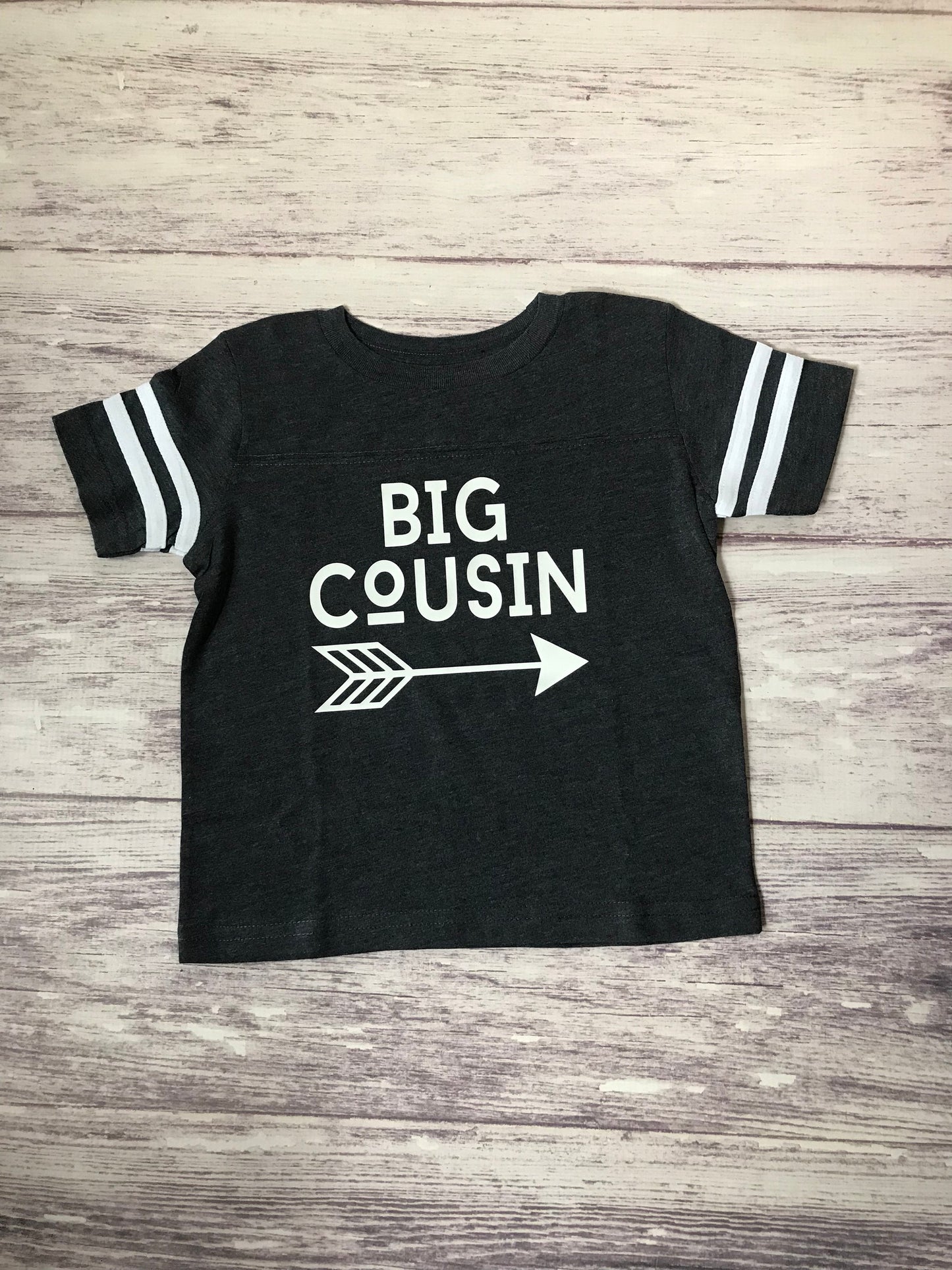 Big Cousin Shirt, Promoted to Big Cousin Shirt, Great Gift for Announcing Pregnancy, Pregnancy Announcement Grandparents