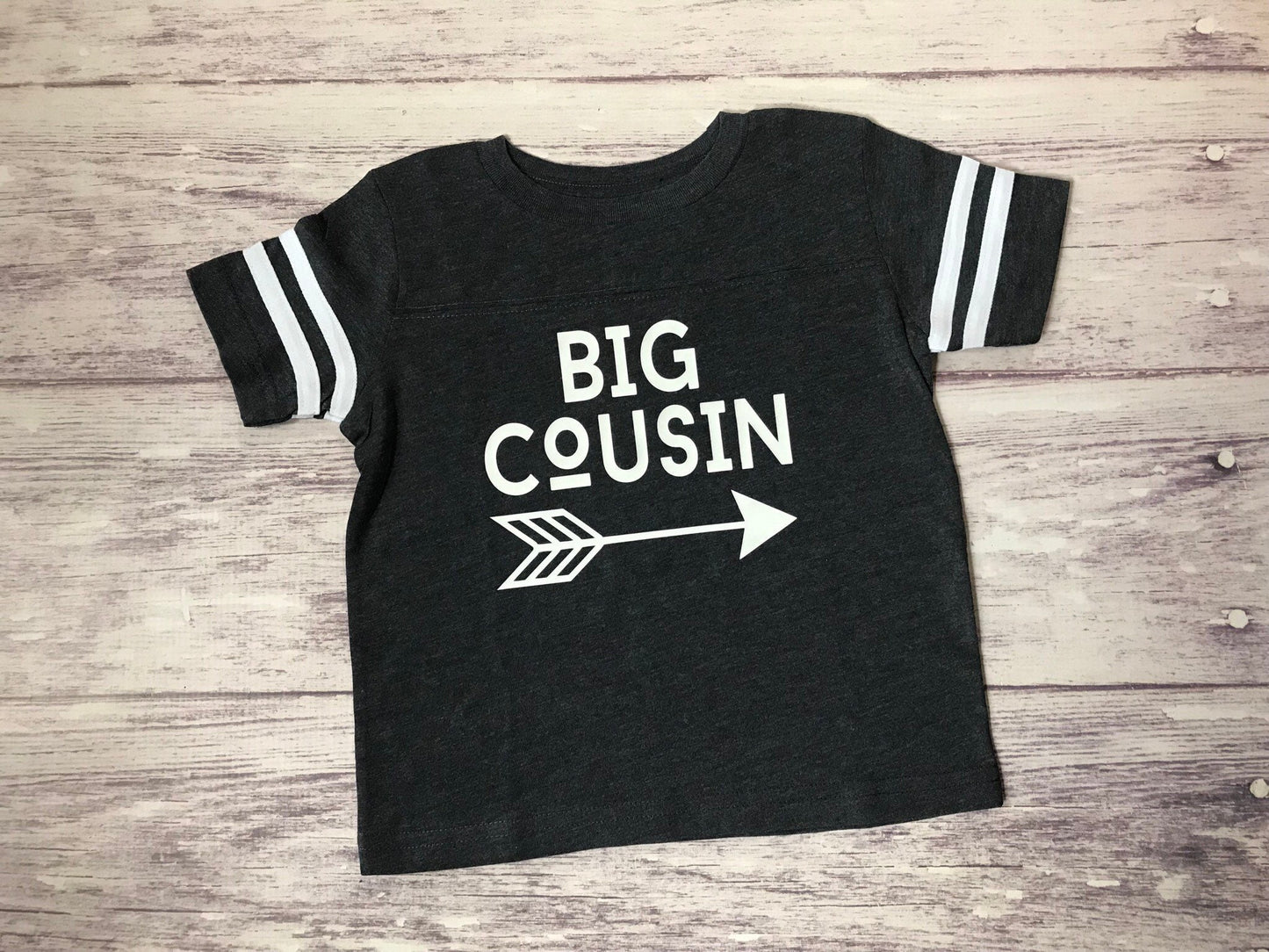Big Cousin Shirt, Promoted to Big Cousin Shirt, Great Gift for Announcing Pregnancy, Pregnancy Announcement Grandparents