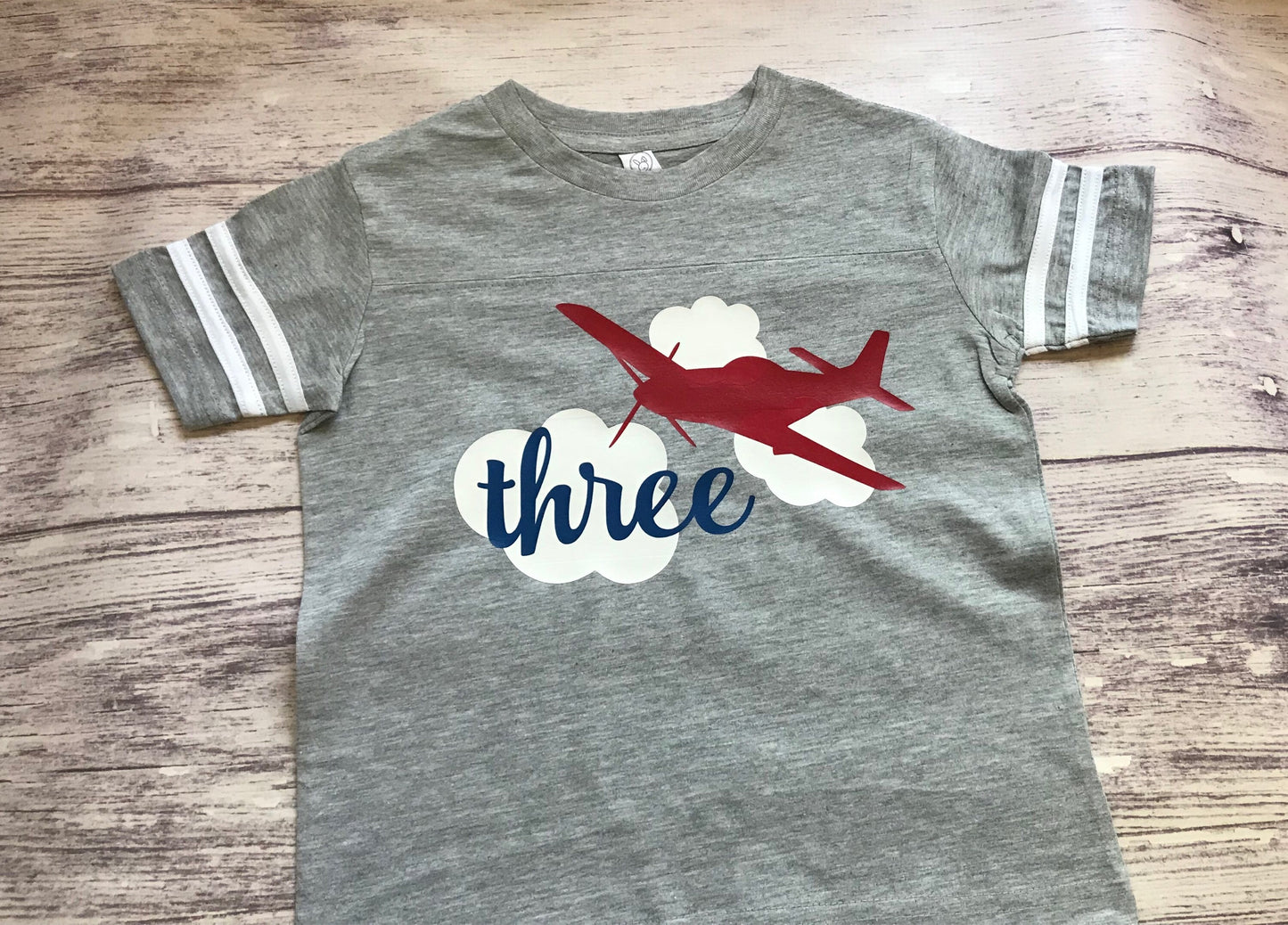 3rd birthday shirt, Airplane birthday shirt, Vintage Airplane birthday, airplane shirt, airplane party