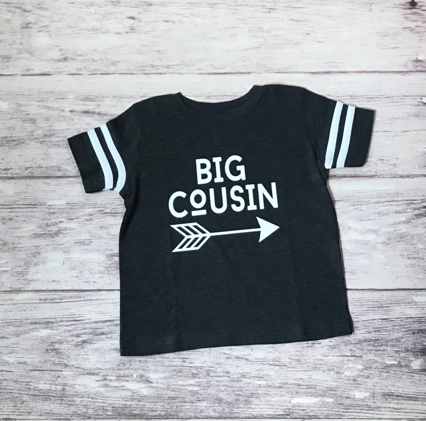 Big Cousin Shirt, Promoted to Big Cousin Shirt, Great Gift for Announcing Pregnancy, Pregnancy Announcement Grandparents