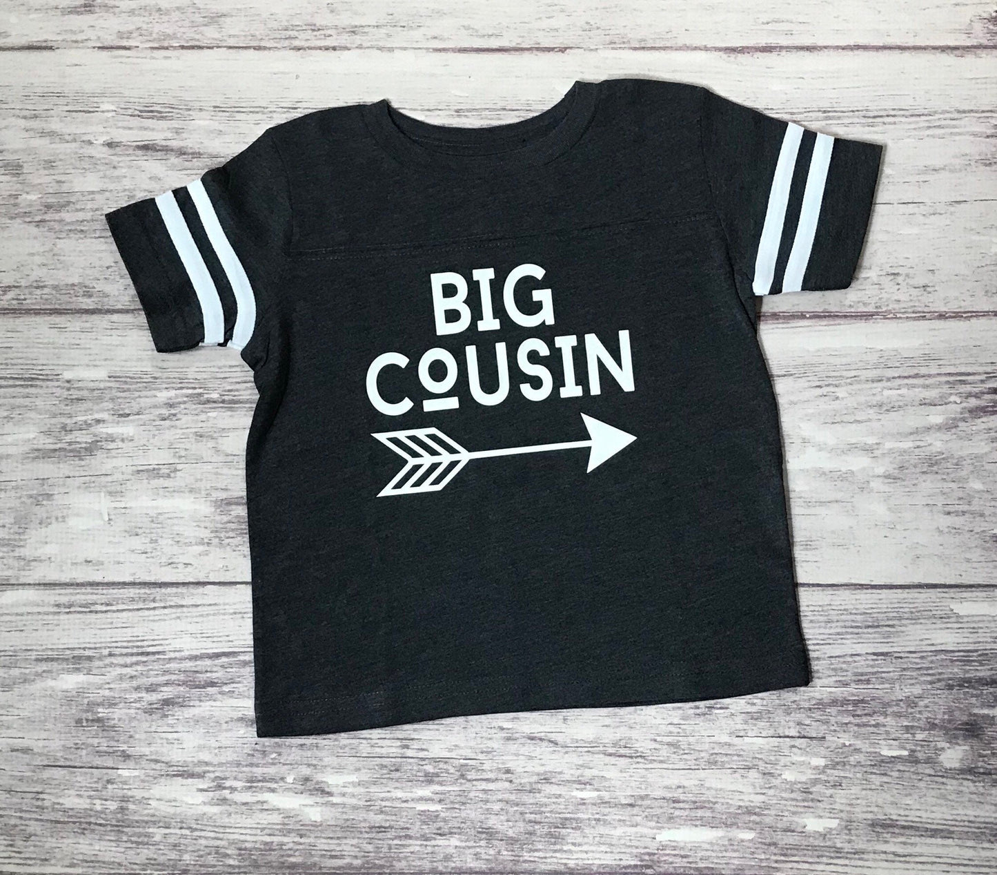 Big Cousin Shirt, Promoted to Big Cousin Shirt, Great Gift for Announcing Pregnancy, Pregnancy Announcement Grandparents
