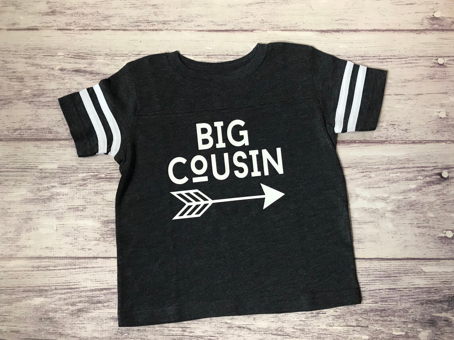 Big Cousin Shirt, Promoted to Big Cousin Shirt, Great Gift for Announcing Pregnancy, Pregnancy Announcement Grandparents