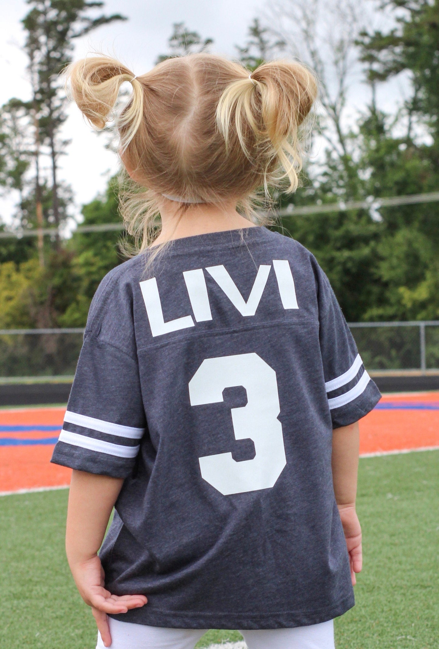 Personalized Football Team Shirt | Football Sibling Shirts | School Spirit Wear | Game Day Shirt Custom | Mascot TShirt For Kids Boy or Girl