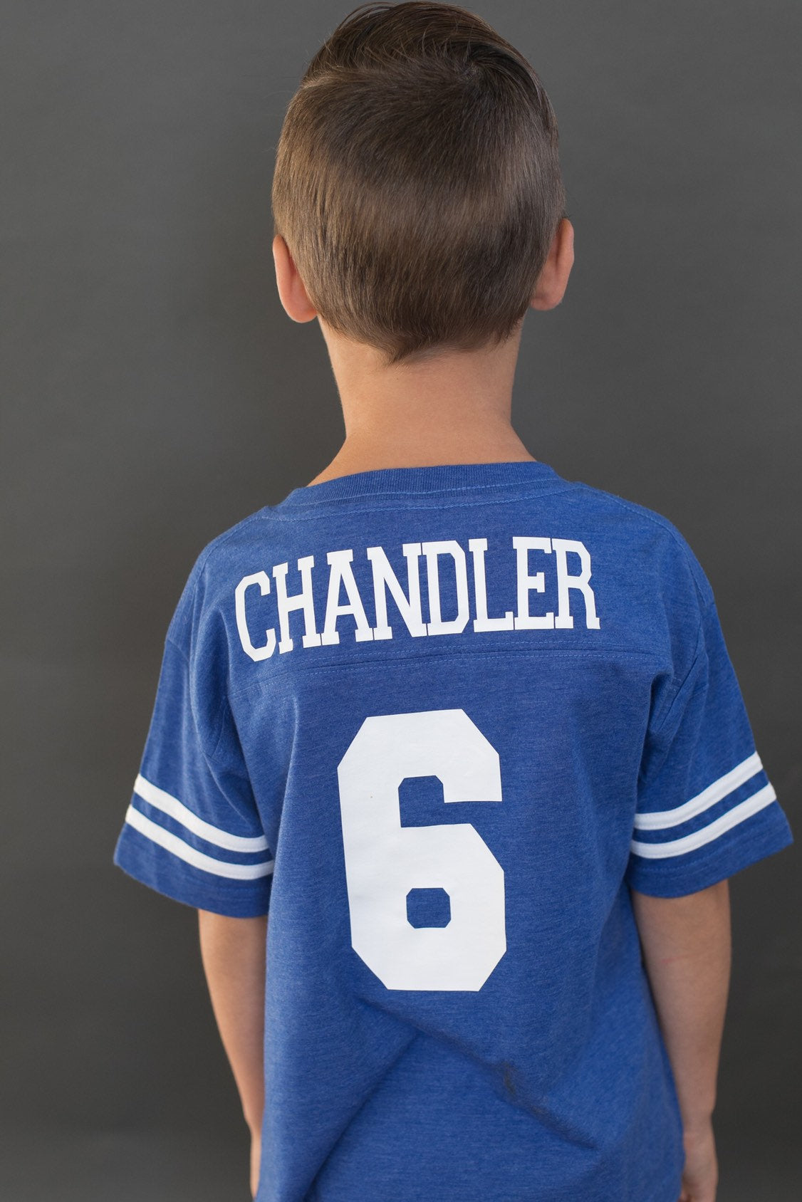 Big Brother Football shirt