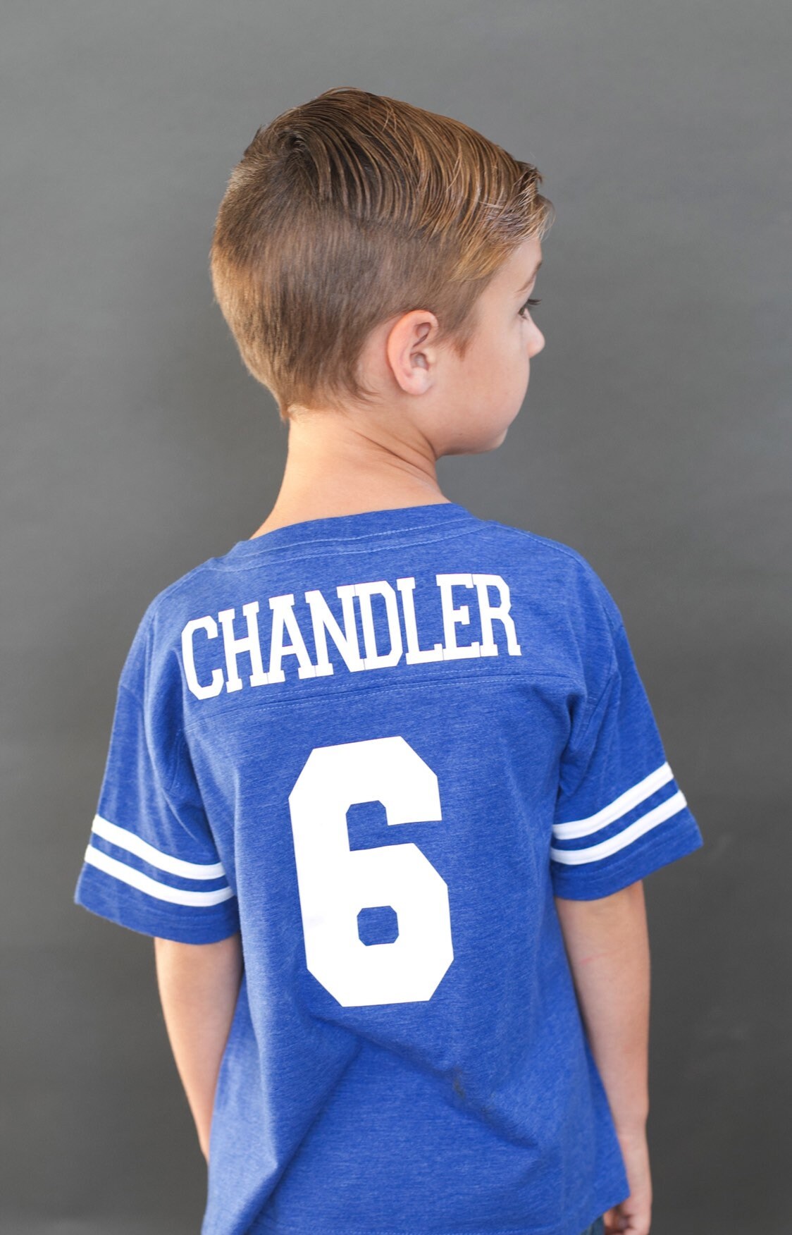 Big Brother Football shirt