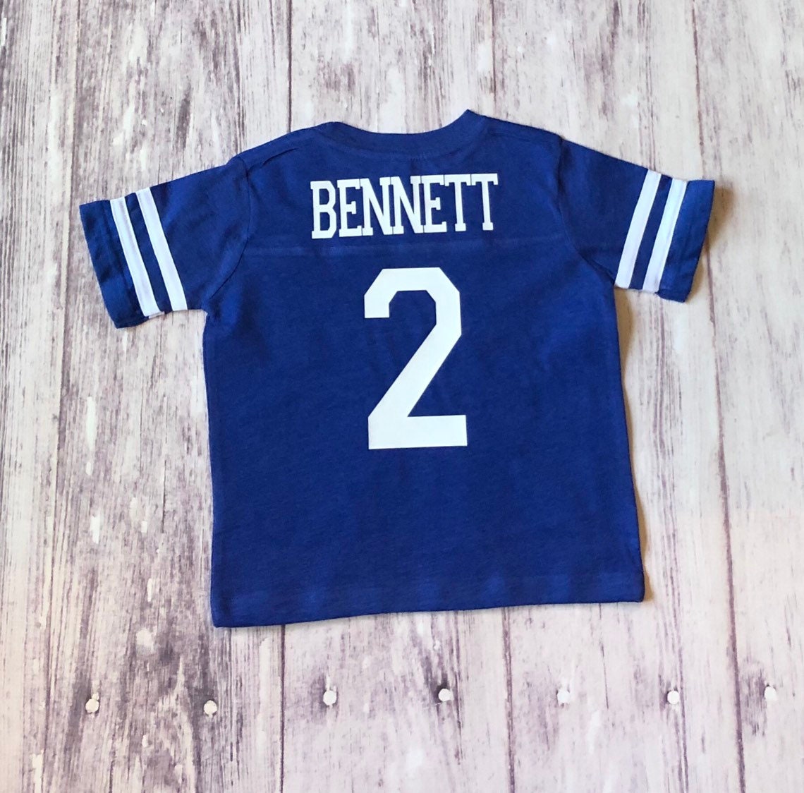 Sporty Kids' Birthday Outfit - 2nd Birthday Basketball Shirt