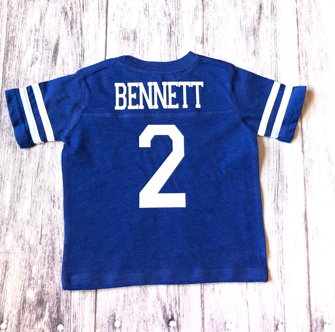 Sporty Kids' Birthday Outfit - 2nd Birthday Basketball Shirt