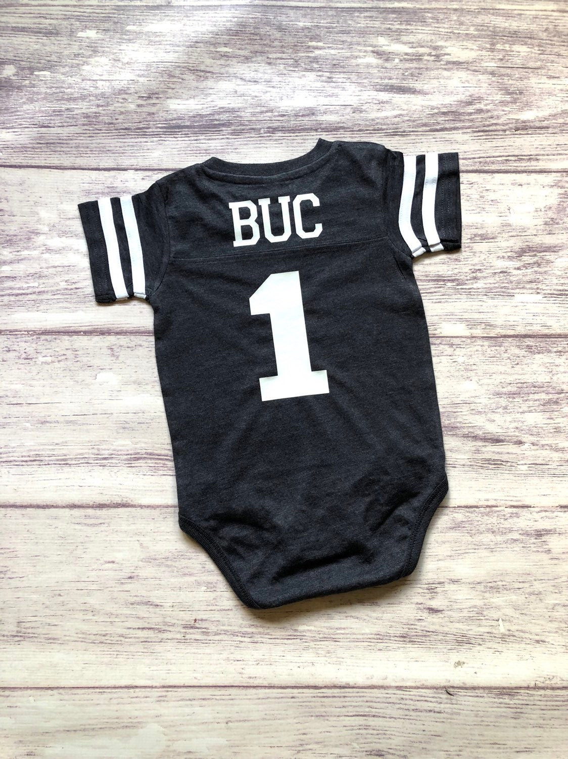 Rookie of the year 1st Birthday shirt, Short Sleeve Rookie of the Year outfit, Gift for 1 year old, First Birthday tee, Sports Birthday Tee