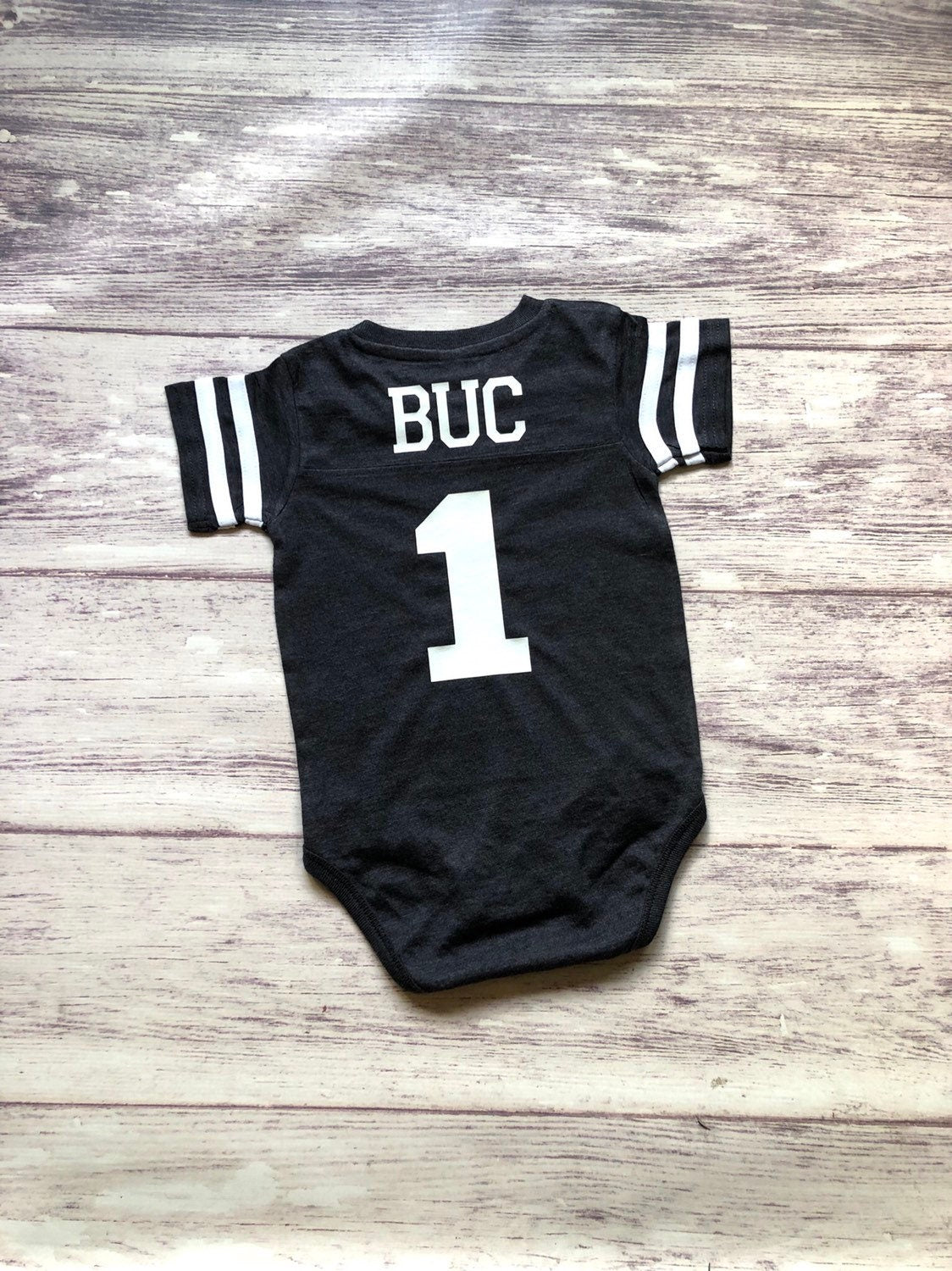 Rookie of the year 1st Birthday shirt, Short Sleeve Rookie of the Year outfit, Gift for 1 year old, First Birthday tee, Sports Birthday Tee