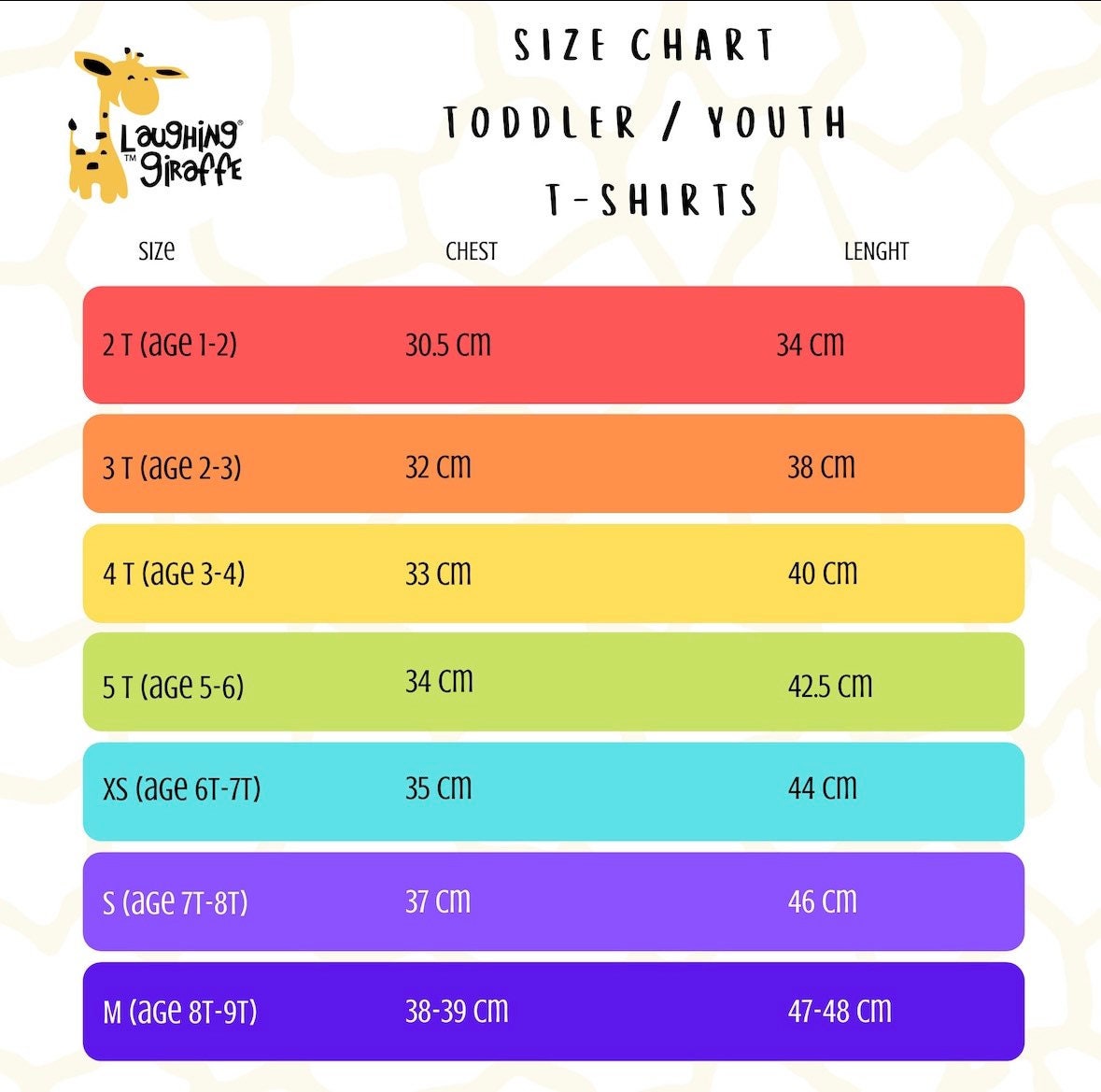 Big Sister & Little Sister Rainbow and Hearts Shirts