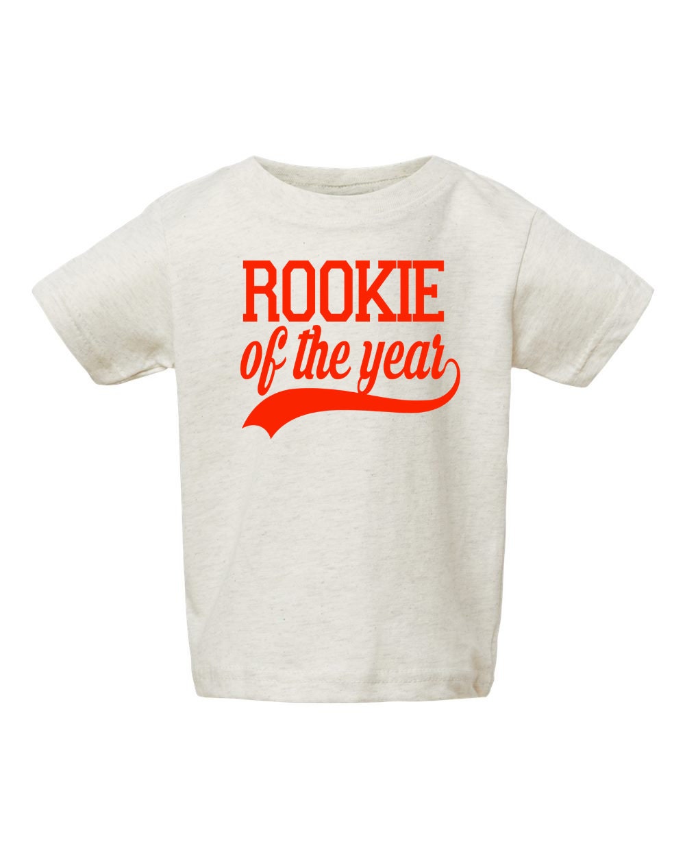 Rookie of the Year First Birthday Shirt, Cake Smash Outfit, All Star Birthday, Baseball Birthday, Gift for 1 year old