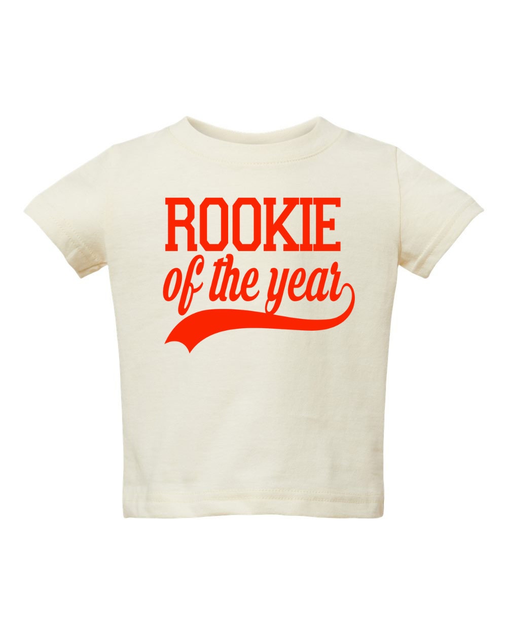 Rookie of the Year First Birthday Shirt, Cake Smash Outfit, All Star Birthday, Baseball Birthday, Gift for 1 year old