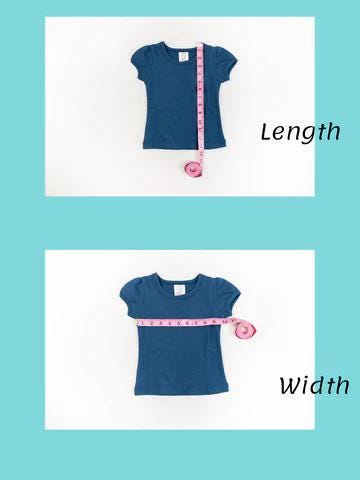 Big Sister & Little Sister Shirts, Matching Sister Shirts, Sister Outfits