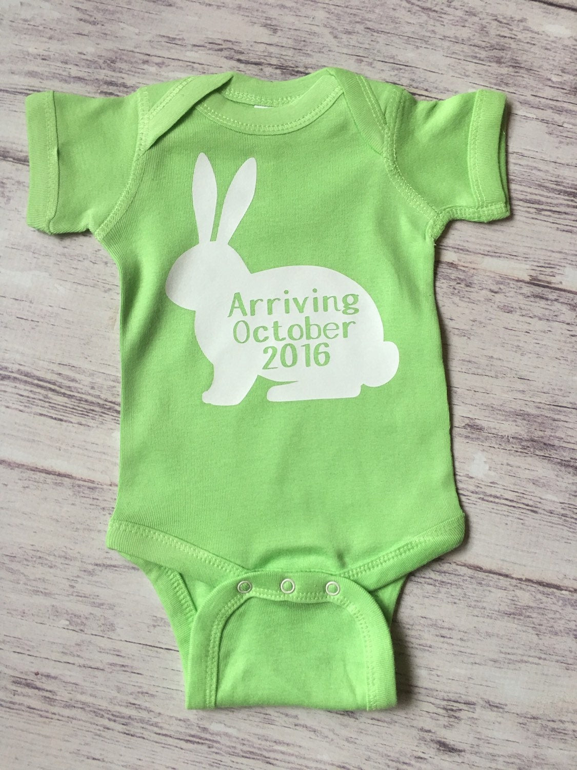 Easter pregnancy announcement shirt