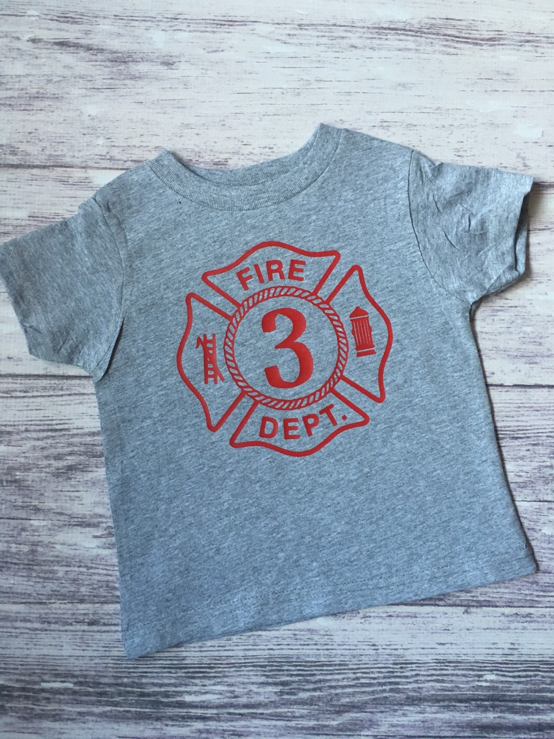 3rd birthday fire emblem shirt