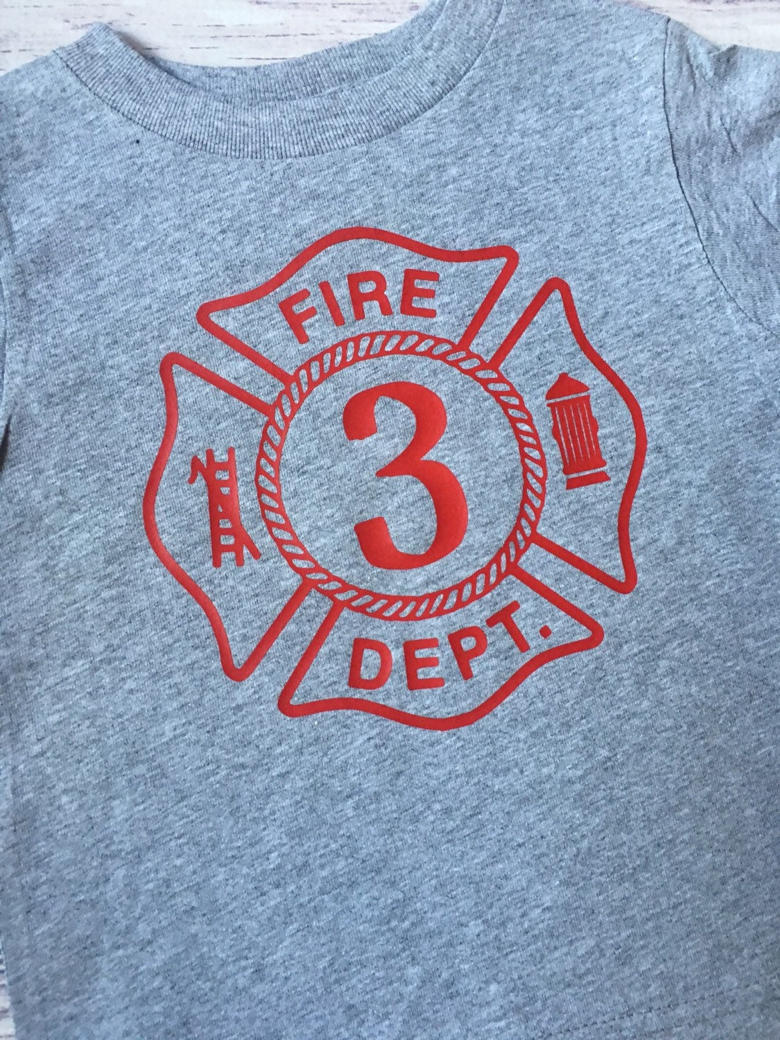 3rd birthday fire emblem shirt