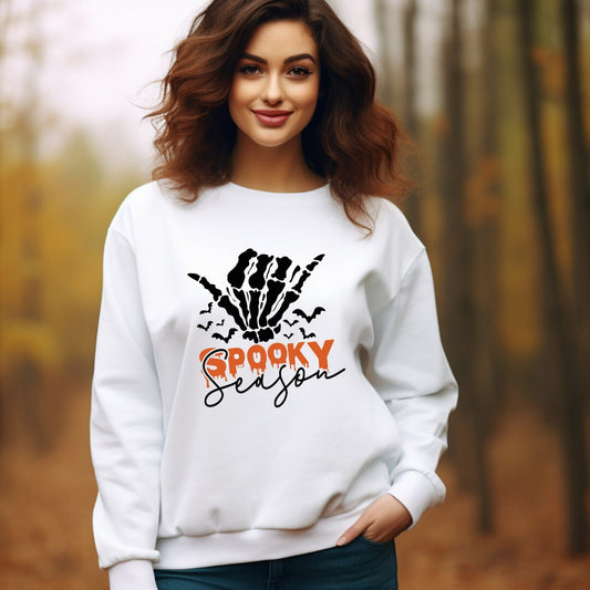 Spooky Season Halloween Shirt