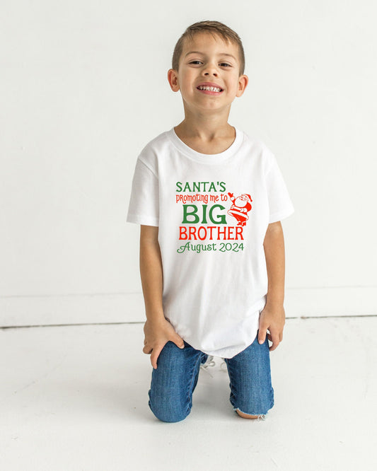 Santa Big Brother