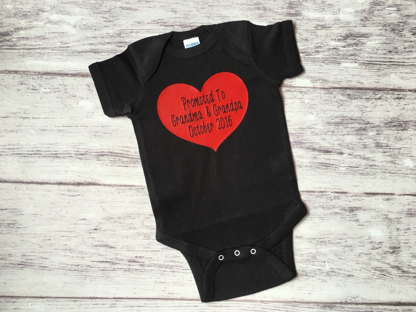 pregnancy announcement shirt