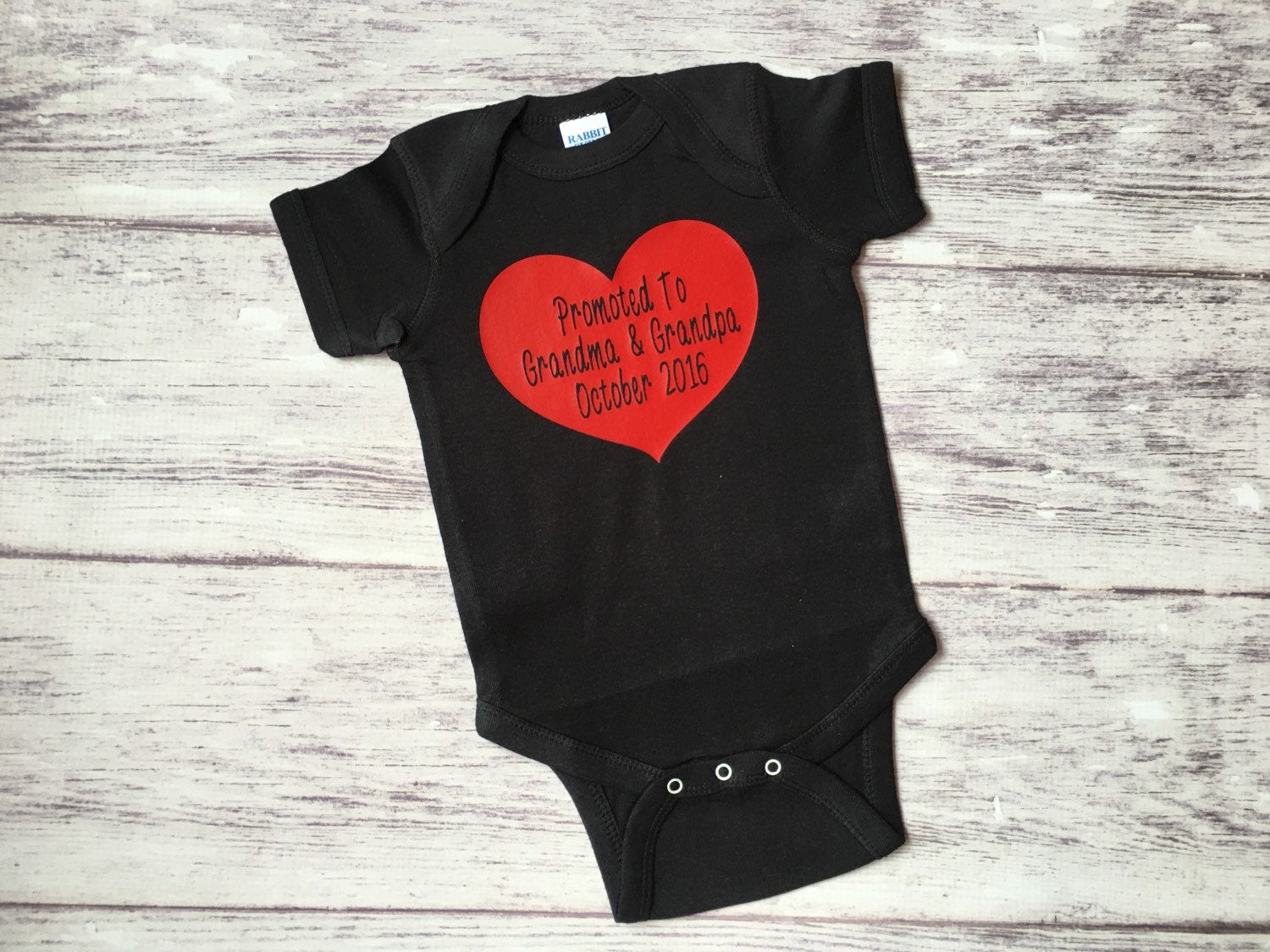 pregnancy announcement shirt